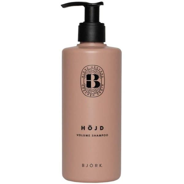 Björk Höjd Volume Shampoo 300ml