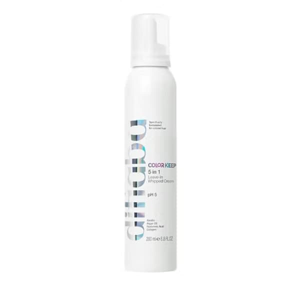 Difiaba Color Keep 5-i-1 Whipped Cream 200ml