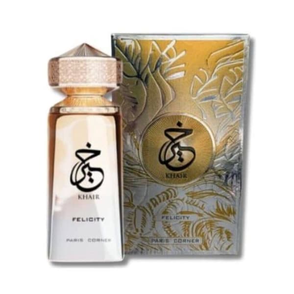 Paris Corner Khair Felicity EdP 100ml