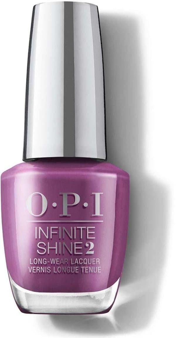 OPI Infinite Shine N00Berry 15ml