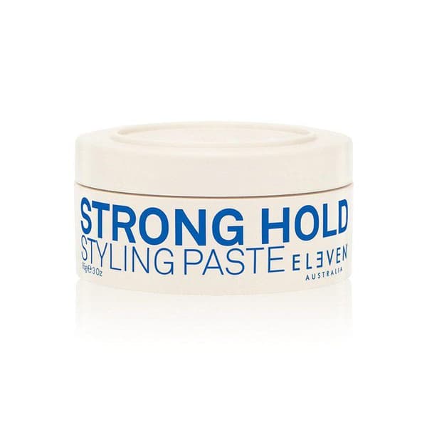 Eleven Australia Strong Hold Styling Paste 85g