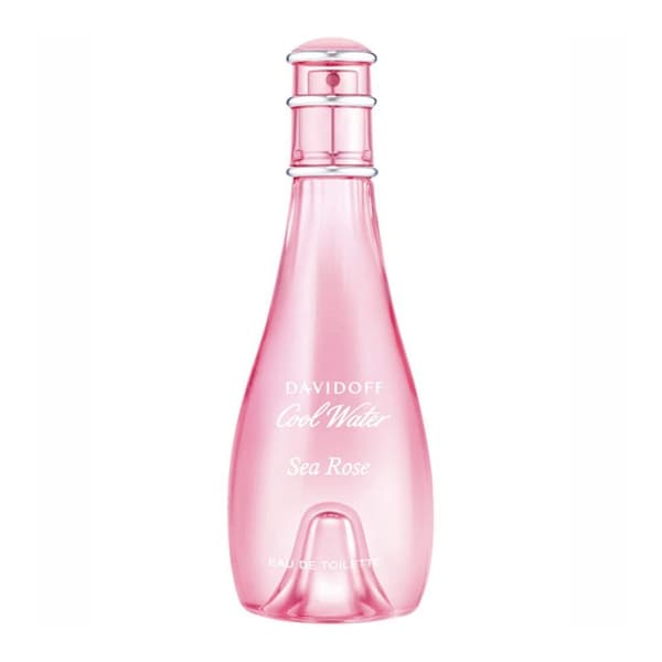 Davidoff Cool Water Sea Rose Edt 100ml