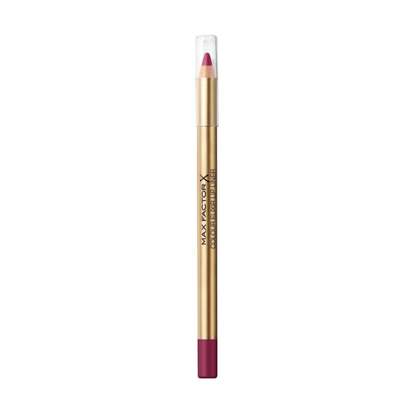 Max Factor Colour Elixir Lip Liner 70 Deep Berry
