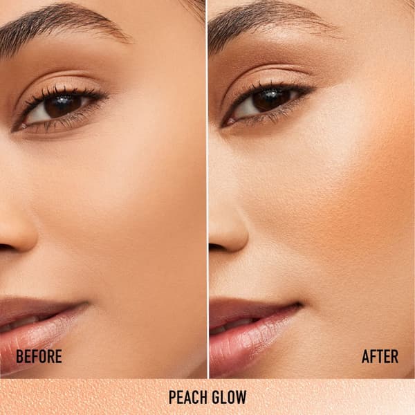 bareMinerals Complexion Rescue Highlighting Blush Peach Glow 15ml