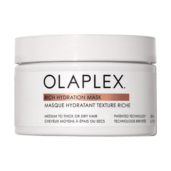 Olaplex Rich Hydration Mask 200ml