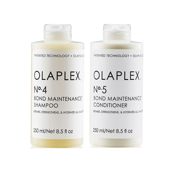 Olaplex Bond Maintenance 250ml  No 4 + No 5