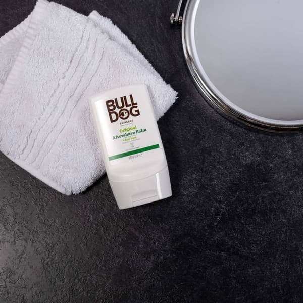 Bulldog Original After Shave Balm 100ml