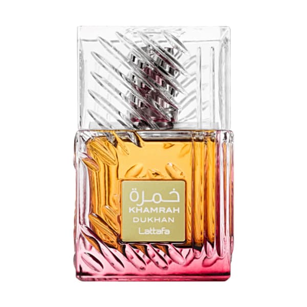 Lattafa Khamrah Dukhan EdP 100ml
