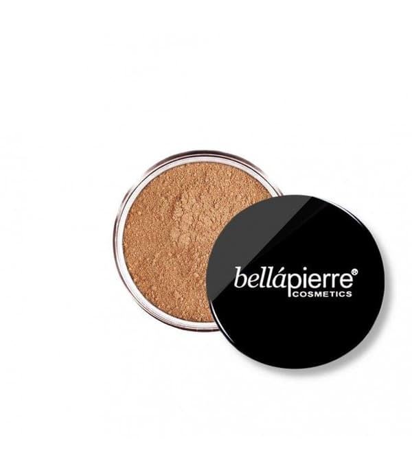 Bellapierre Loose Foundation 08 Cafe 9g