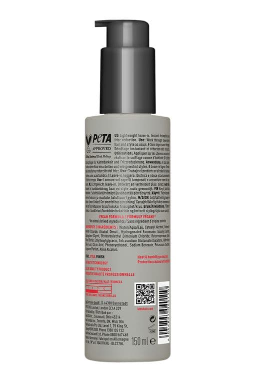 Kms AllSmooth Smoothing Lotion 150ml