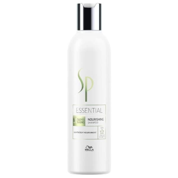 Wella SP Essential Nourishing Shampoo 200ml