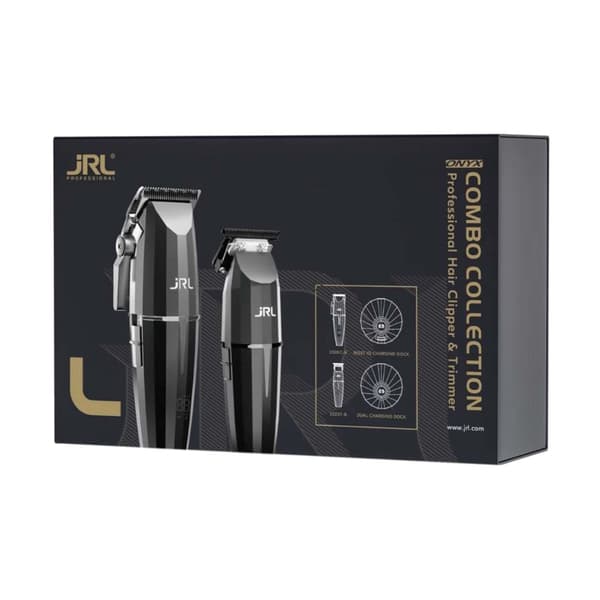 JRL Onyx Collection Combo Kit