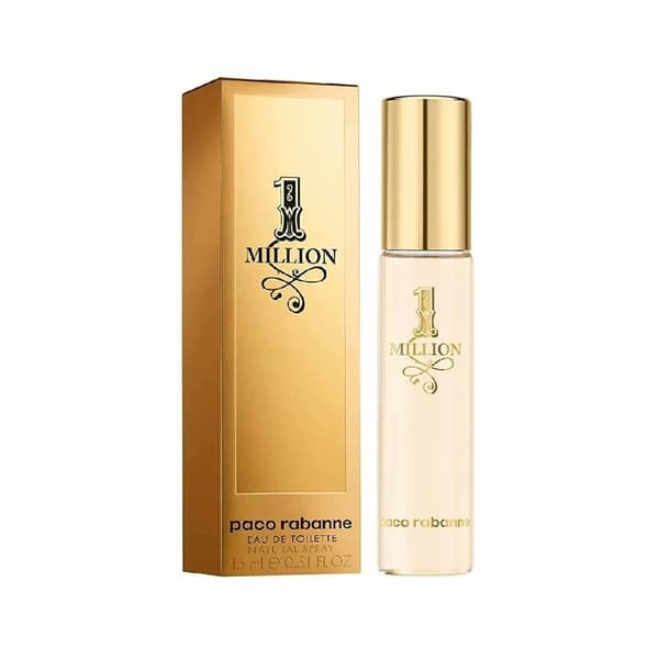 Paco Rabanne 1 Million EdT 15ml