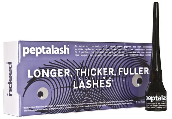 Indeed Laboratories Peptalash 5ml