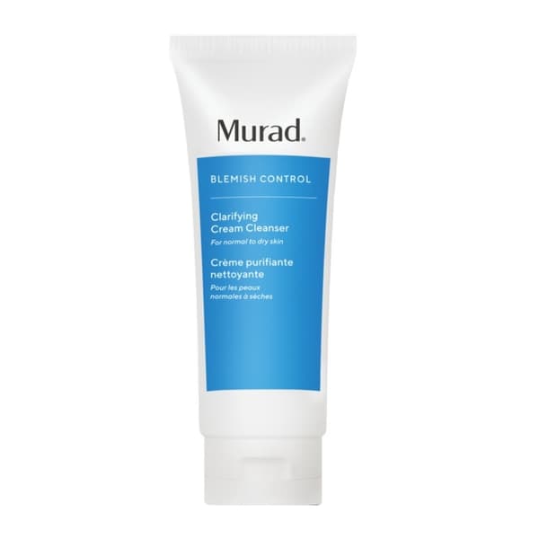 Murad Clarifying Cream Cleanser 200ml