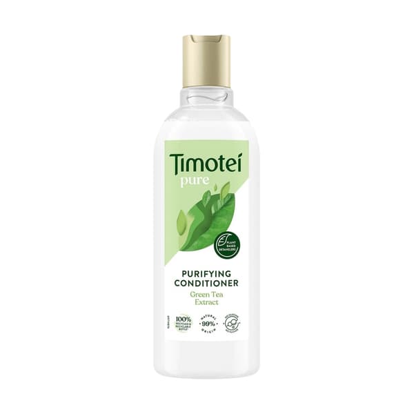 Timotei Purifying Conditioner 300ml