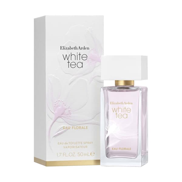 Elizabeth Arden White Tea Eau Florale EdT 50ml