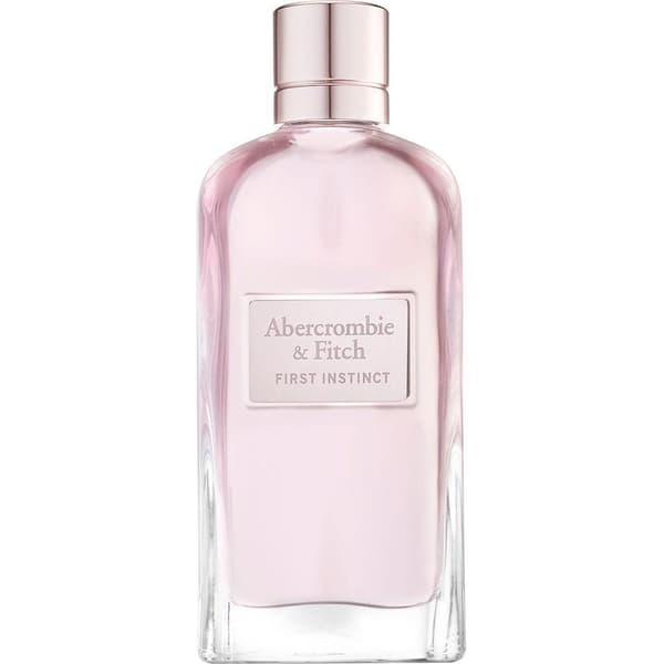 Abercrombie & Fitch First Instinct for Her EdP 100ml
