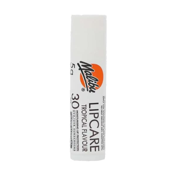 Malibu Læbepomade Tropical SPF30 5g