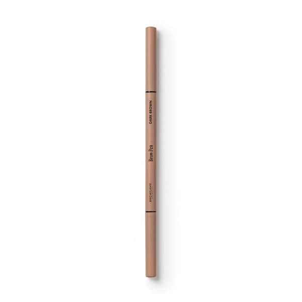Browgame Brow Pen - Dark Brown