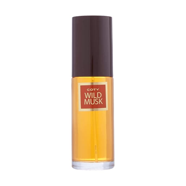 Coty Wild Musk EdC 44ml