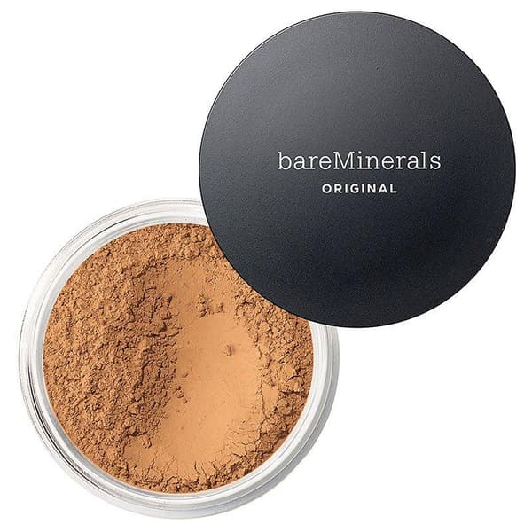 bareMinerals Original Foundation SPF 15 Warm Tan 22