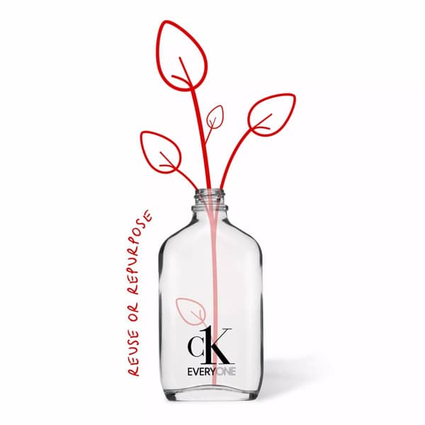 Calvin Klein CK Everyone EdT 50ml