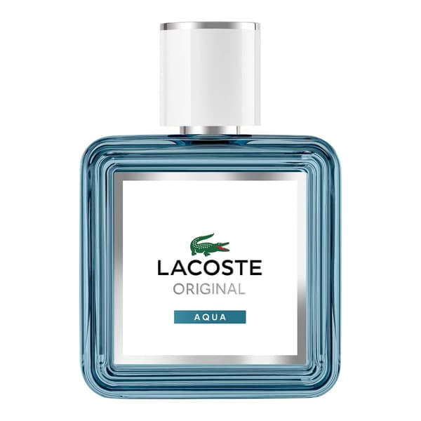 Lacoste Original Aqua Edp 60ml