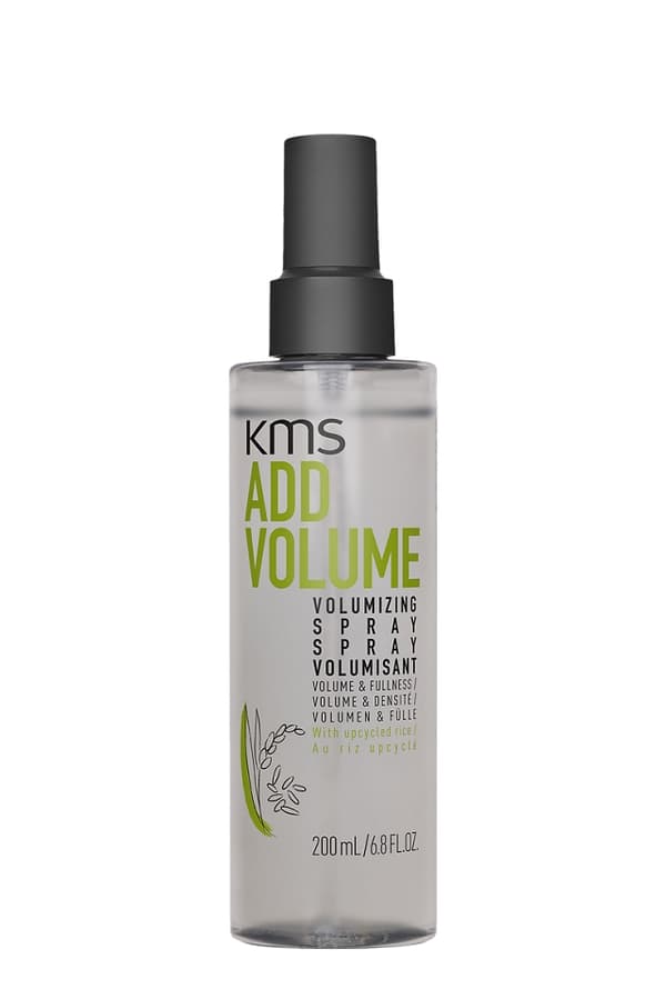 Kms AddVolume Volumizing Spray 200ml