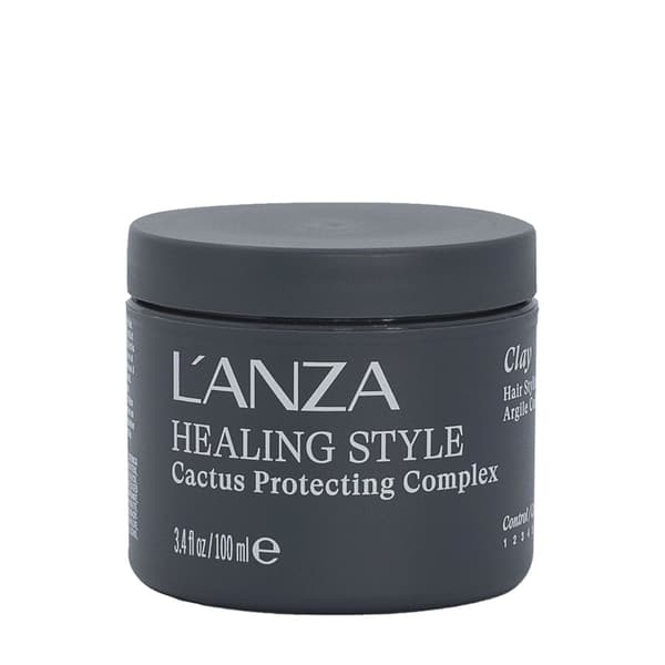 Lanza Healing Style Clay 100g