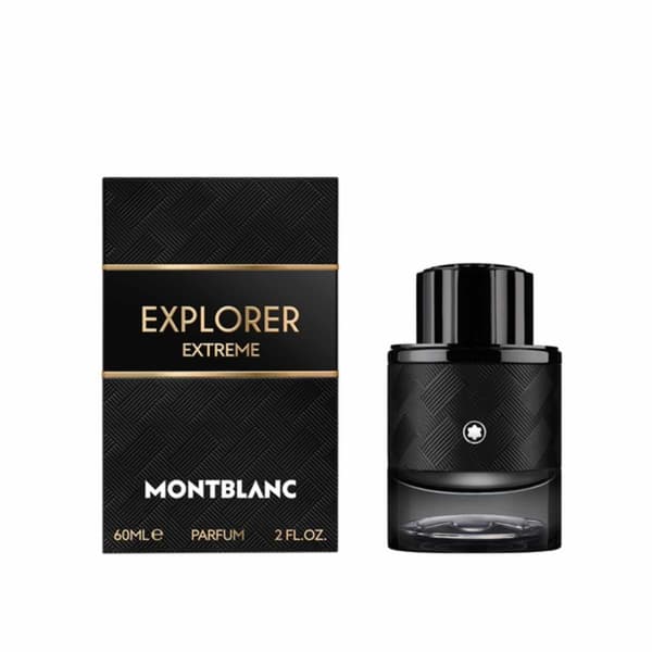 Mont Blanc Montblanc Explorer Extreme EdP 60ml