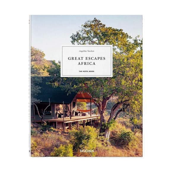 Great Escapes Africa