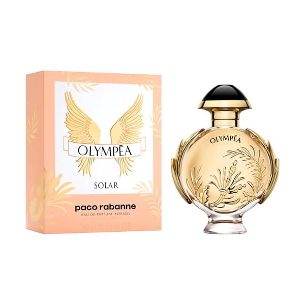 Paco Rabanne Olympea Solar EdP 50ml