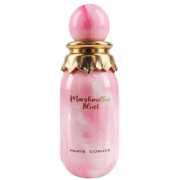 Paris Corner Marshmallow Blush EdP 100ml
