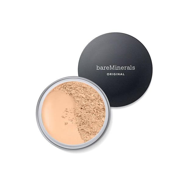bareMinerals Original Foundation SPF 15 Light Beige 09