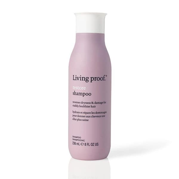 Living Proof Restore Shampoo 236ml