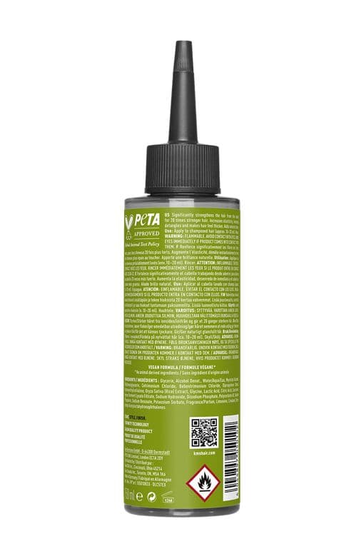 Kms AddVolume Liquid Strength Rinse 150ml