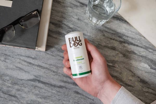 Bulldog Original Deodorant 75ml