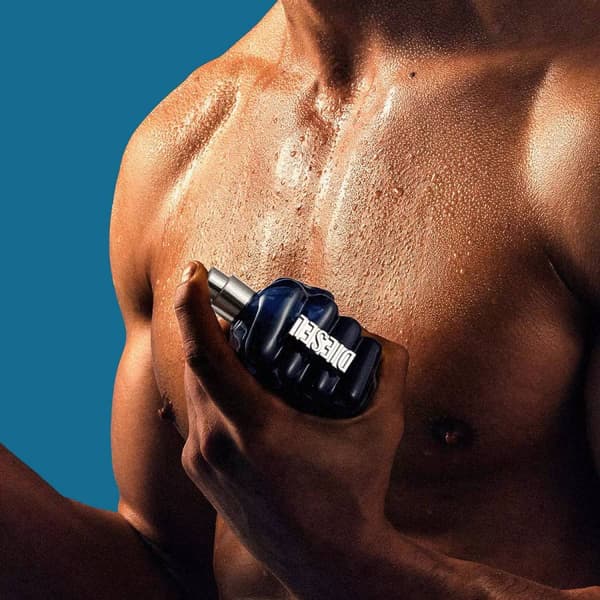 Diesel Only The Brave EdP 35ml