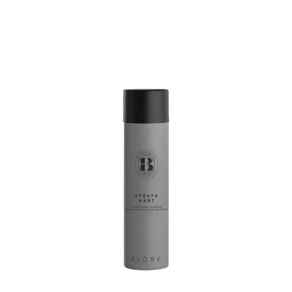 Björk SPRAYA HÅRT Strong Hold Hårspray Mini 75ml