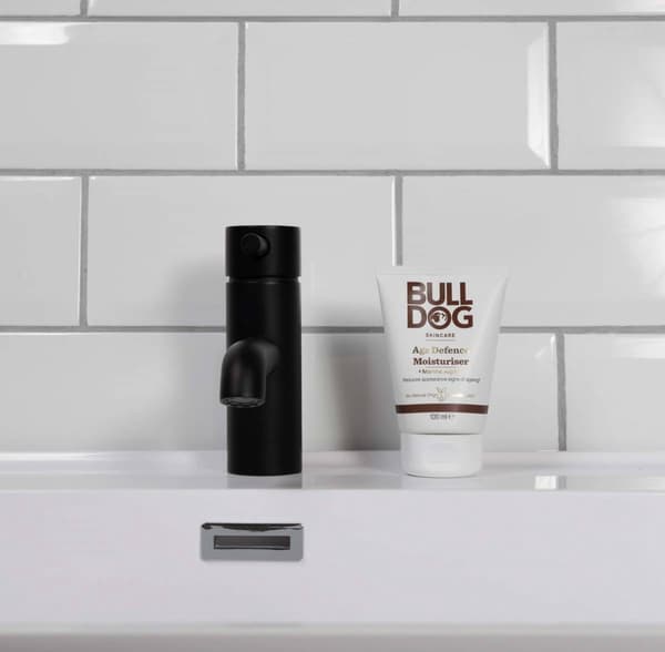 Bulldog Age Defence Moisturiser 100ml