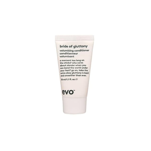 EVO Mini Bride of Gluttony Volume Conditioner 30ml