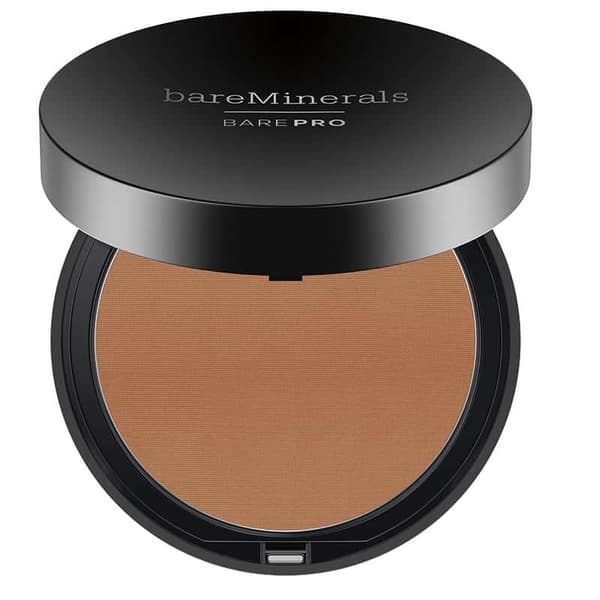 bareMinerals BAREPRO Performance Wear Powder Foundation Walnut 23