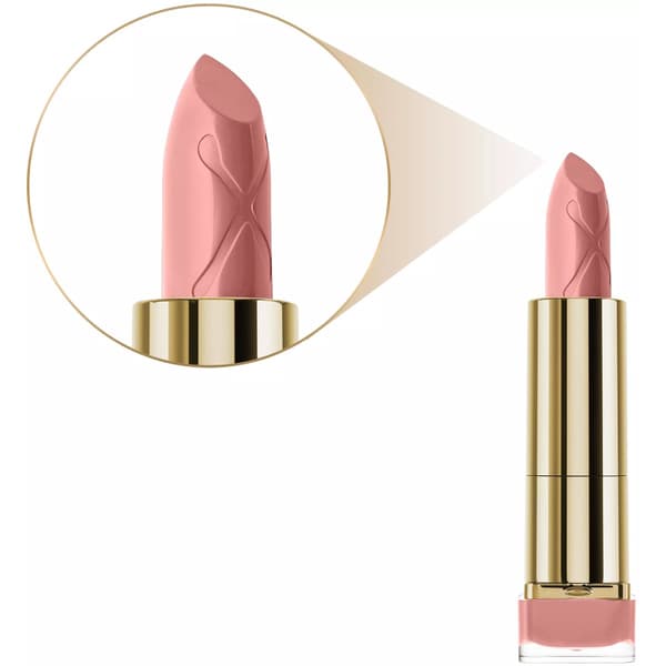 Max Factor Colour Elixir Lipstick 005 Simply Nude