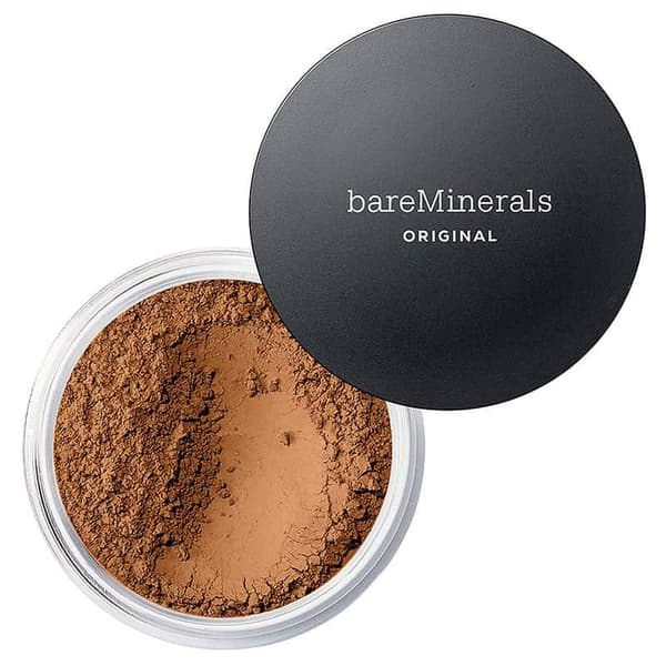 bareMinerals Original Foundation SPF 15 Warm Dark 26