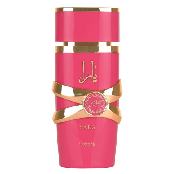 Lattfa Parfymer Yara Candy EdP 100ml
