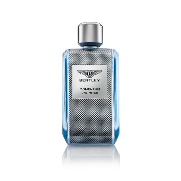 Bentley Momentum Unlimited Edt 100ml