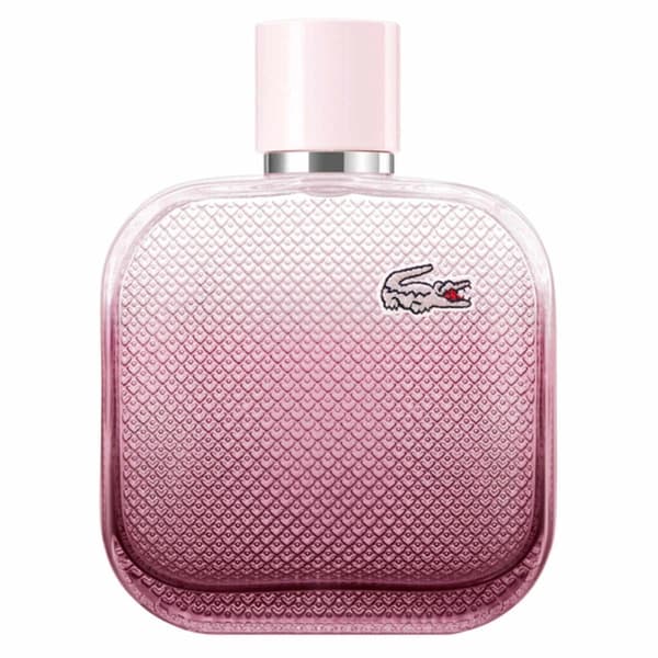 Lacoste L.12.12 Rose Eau Intense EdT 100ml