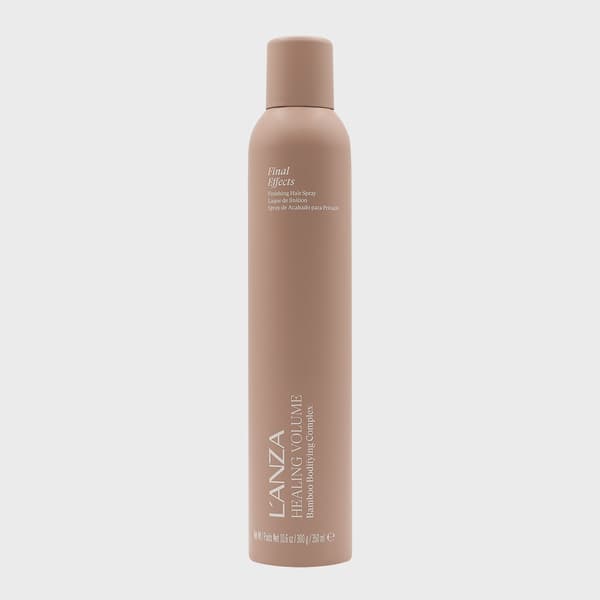 Lanza Healing Volume Final Effects 350ml