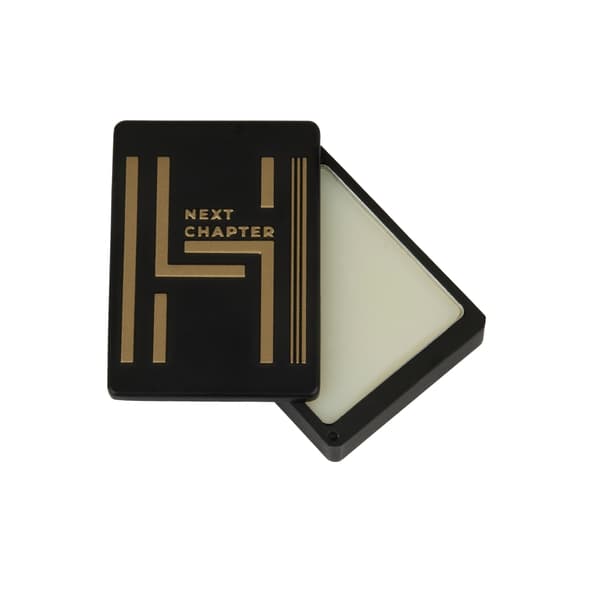 Morgan Madison Next Chapter Vol.1 Solid Perfume 5g